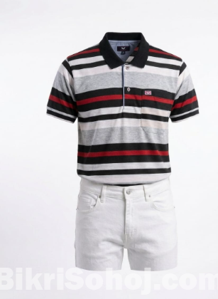 Mens Polo Shirt